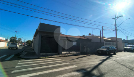 Casa à venda com 3 quartos em Jardim Califórnia, Indaiatuba, SP