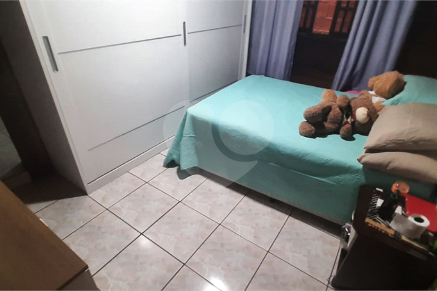 Sobrado à venda com 4 quartos, sendo 2 suítes, em Limão, São Paulo, SP