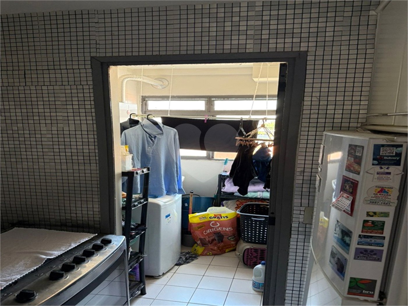 Apartamento à venda com 2 quartos em Casa Verde, São Paulo, SP