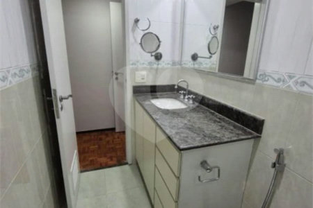 Apartamento à venda com 3 quartos, sendo 1 suíte,  em Tijuca, Rio de Janeiro, RJ