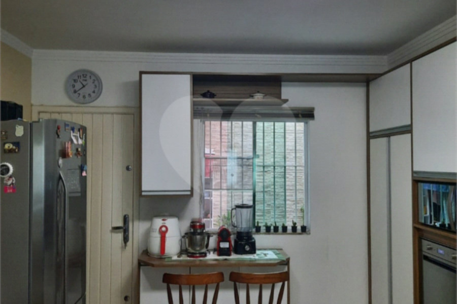 Sobrado à venda com 2 suítes em Vila Guilherme, São Paulo, SP