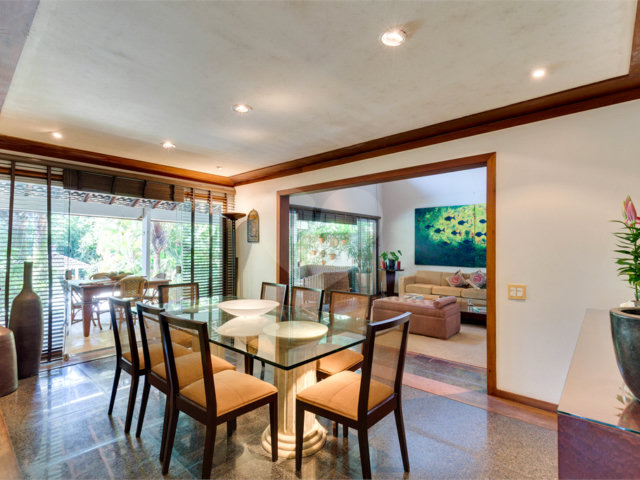 Casa à venda com 4 suítes em Alto da Boa Vista, São Paulo, SP