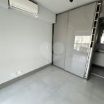 Apartamento à venda com 2 suítes em Indianópolis, São Paulo, SP