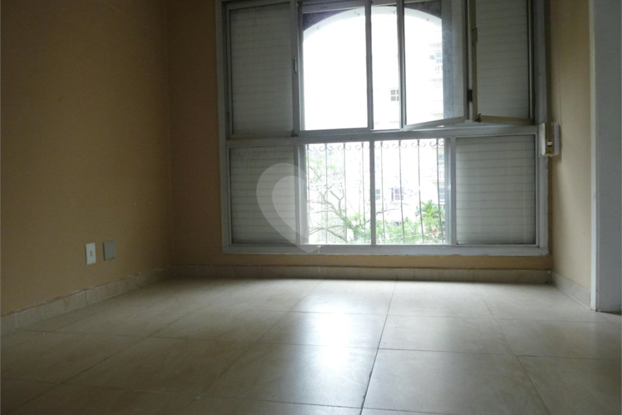 Apartamento à venda com 3 quartos, sendo 1 suíte, em Paraíso, São Paulo, SP