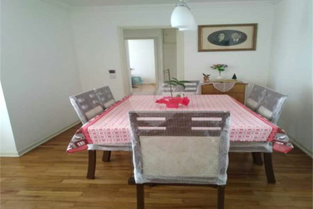 Apartamento à venda com 3 quartos, sendo 1 suíte, em Pinheiros, São Paulo, SP
