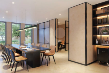 Apartamento com 75 m2, 2 dorms, 1 vaga no Alto da Moóca