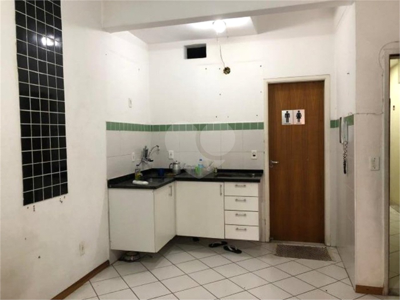 Apartamento em Campos Elíseos
