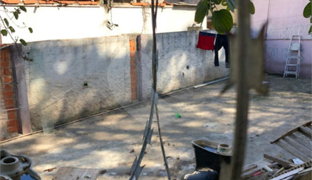 Terreno à venda com 4 quartos em Jardim Aeroporto, São Paulo, SP