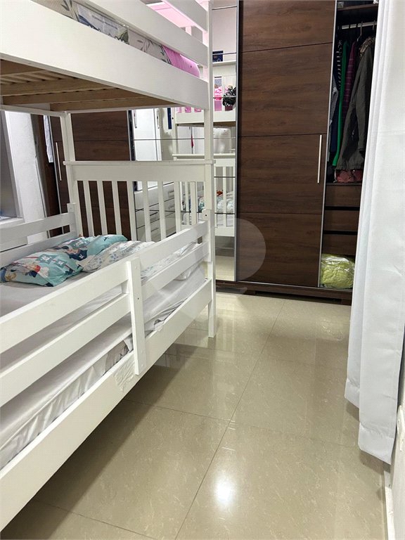Casa Térrea à venda com 2 quartos em Vila Vitório Mazzei, São Paulo, SP