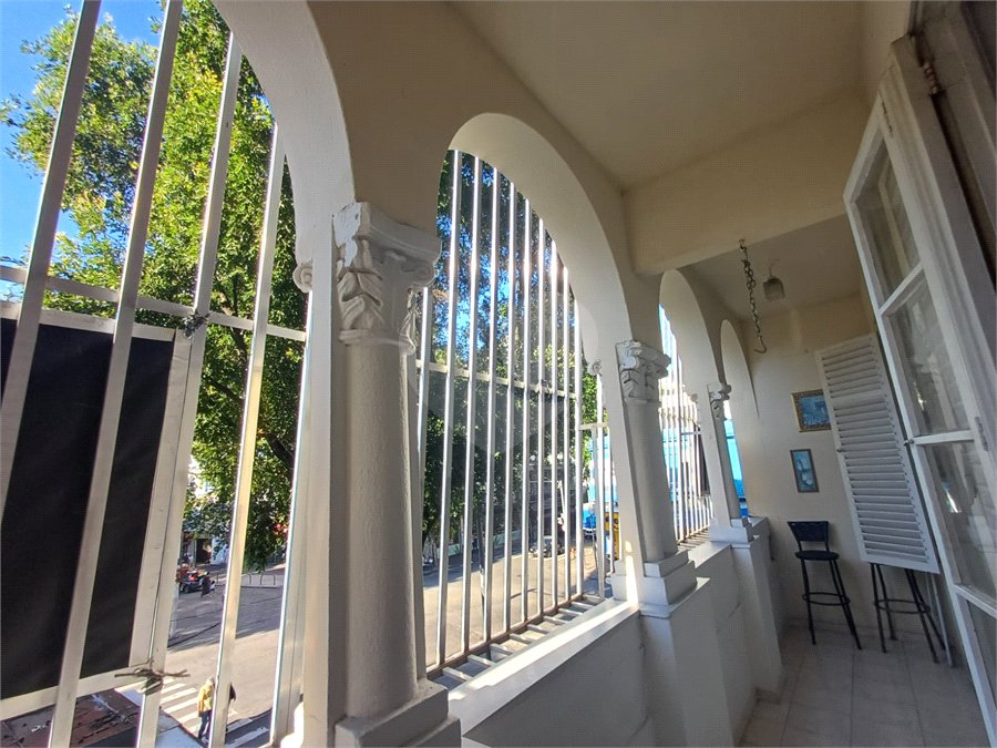Apartamento à venda com 2 quartos em Tijuca, Rio de Janeiro, RJ