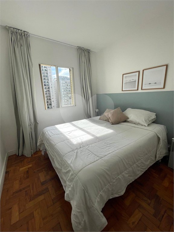 Apartamento para alugar com 2 quartos em Vila Olímpia, São Paulo, SP