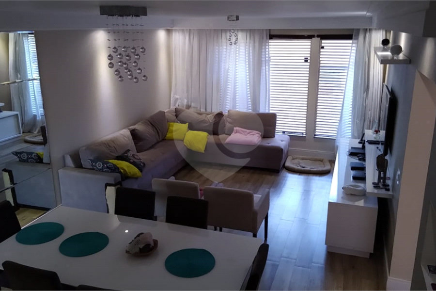 Sobrado à venda com 3 suítes em Casa Verde, São Paulo, SP