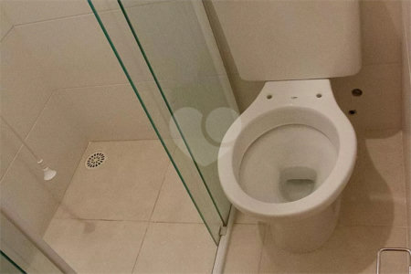 Casa à venda com 1 quarto no condomínio Vila Gustavo, São Paulo - SP