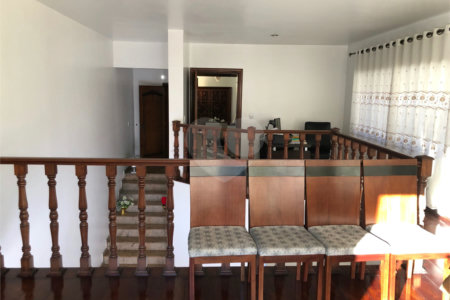Casa à venda com 3 suítes em Fazenda Morumbi, São Paulo, SP