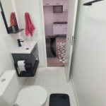 Apartamento à venda com 2 quartos em Água Branca, São Paulo, SP