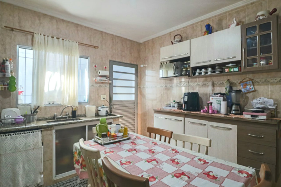 Casa à venda com 5 quartos, sendo 1 suíte, em Limão, São Paulo, SP