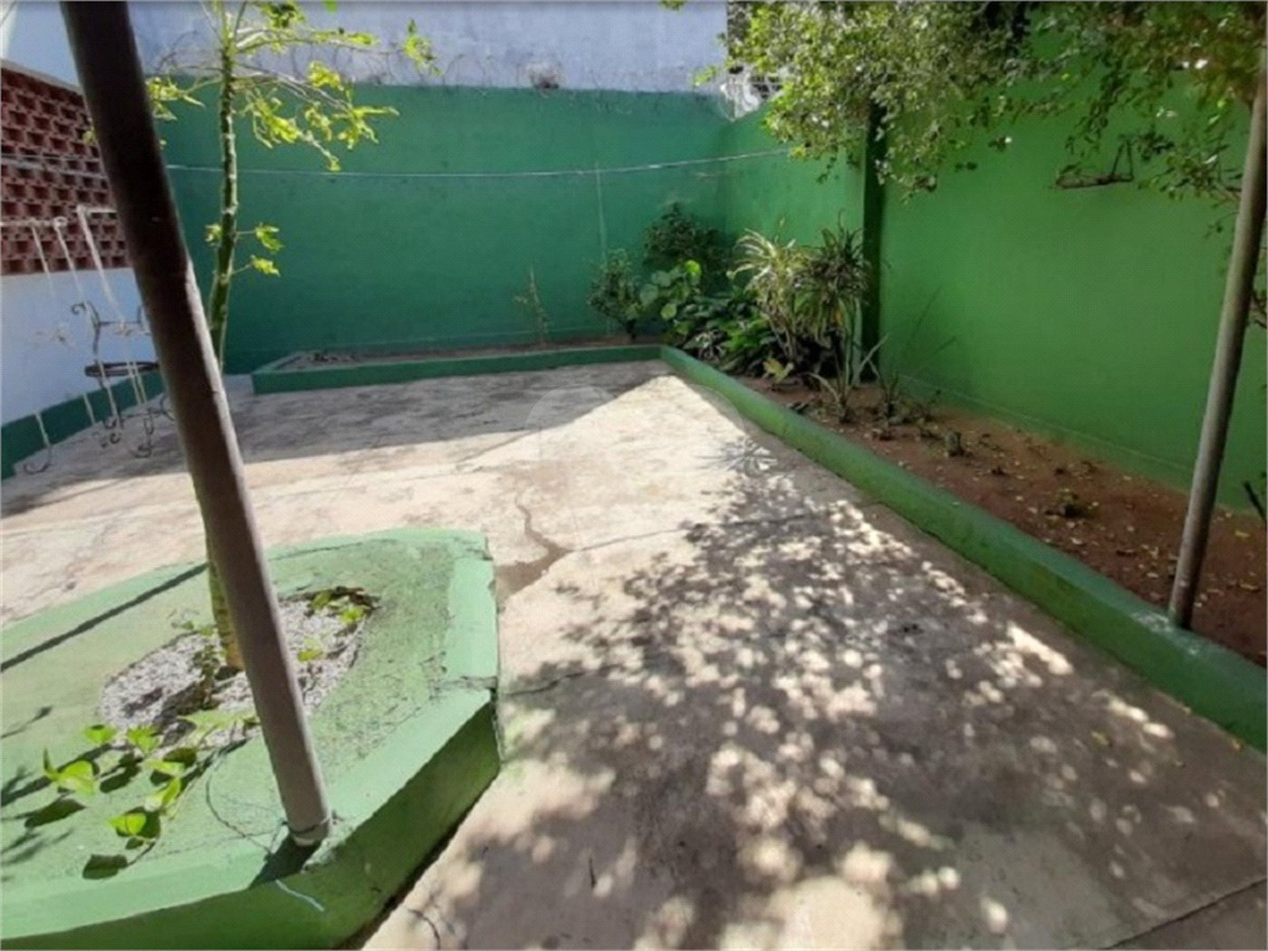 Apartamento à venda com 3 quartos em Grajaú, Rio de Janeiro, RJ