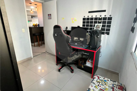 Apartamento à venda ou para alugar com 2 quartos em Campo Grande, Rio de Janeiro, RJ