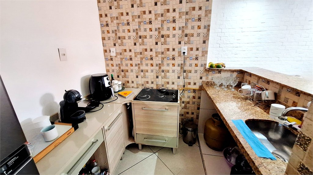 Casa à venda com 2 quartos em Rio de Janeiro, RJ