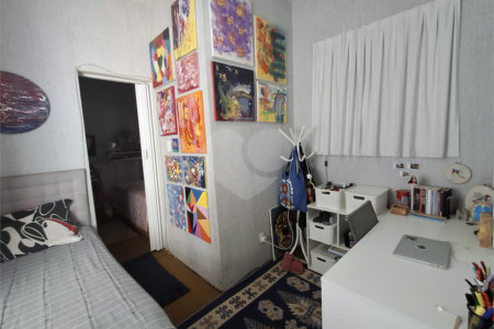 Casa à venda com 4 quartos, sendo 1 suíte, em Tijuca, Rio de Janeiro, RJ