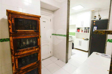 Apartamento à venda com 5 quartos, sendo 2 suítes, em Tijuca, Rio de Janeiro, RJ