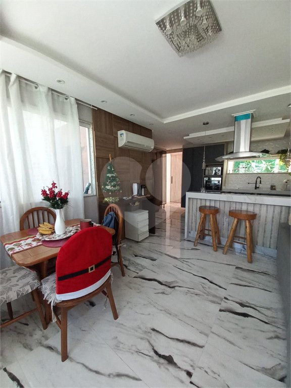 Casa à venda com 3 quartos, sendo 2 suítes, em CAMPO GRANDE, Rio de Janeiro, RJ
