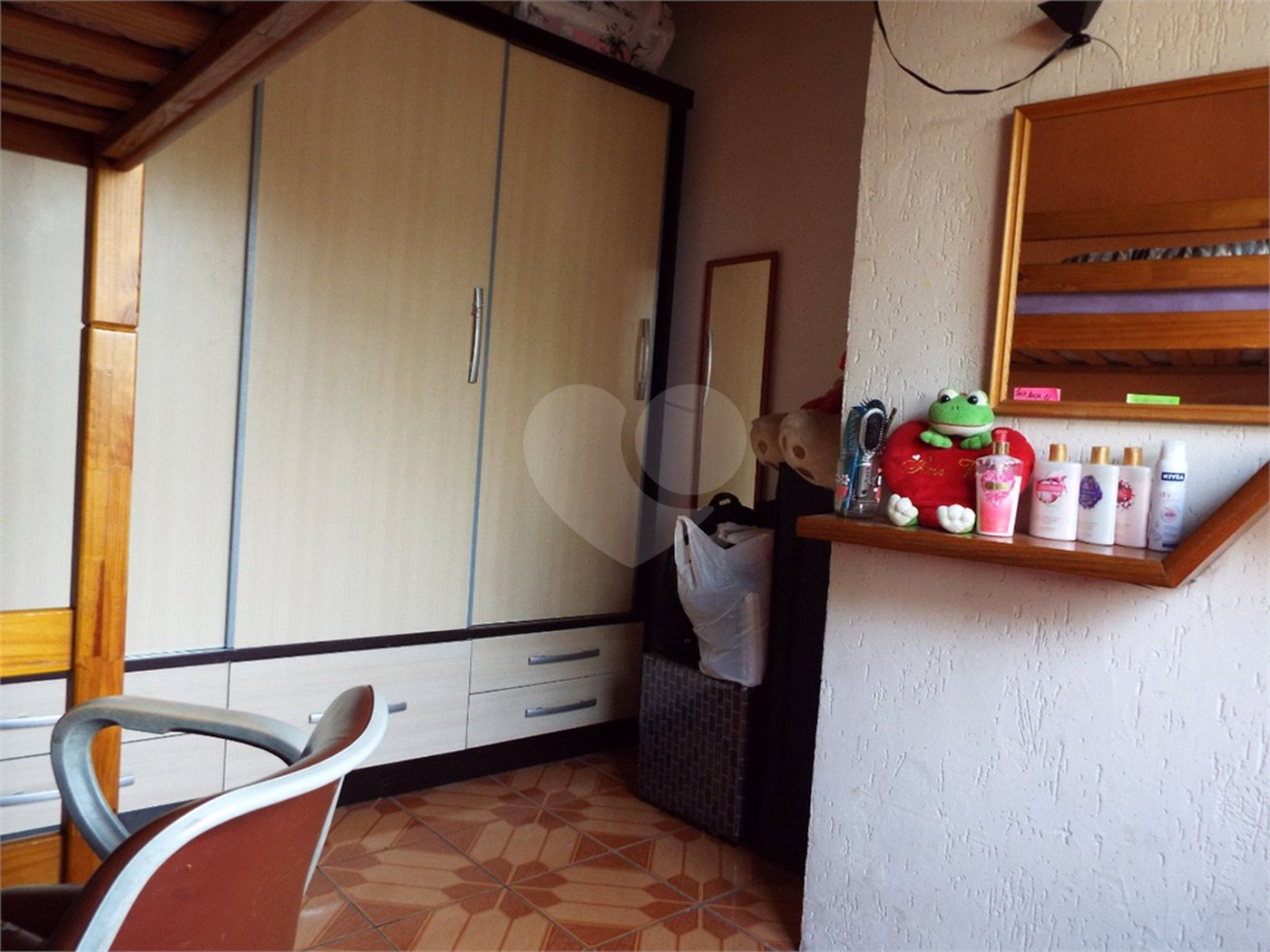 Sobrado à venda com 3 quartos, sendo 1 suíte, em Vila Mariana, São Paulo, SP