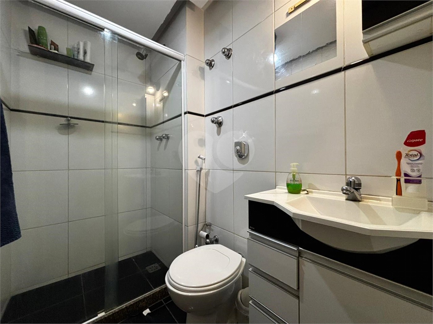 Apartamento à venda com 3 quartos, sendo 2 suítes, em Vila Isabel, Rio de Janeiro, RJ