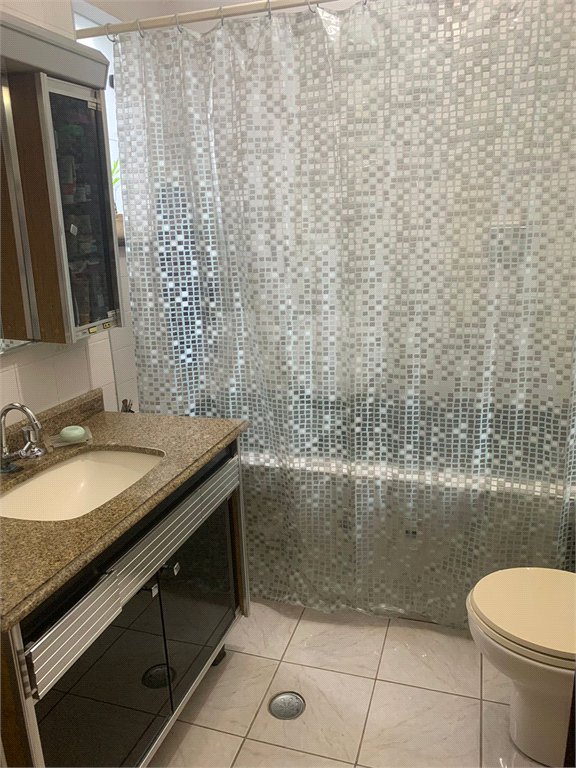 Casa à venda com 3 quartos, sendo 1 suíte,  em Vila Nair, São Paulo, SP