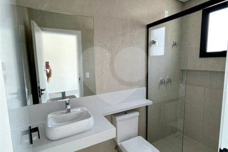 Casa à venda com 3 suítes no condomínio Jardins DI Roma Piazza Venezia, Indaiatuba - SP