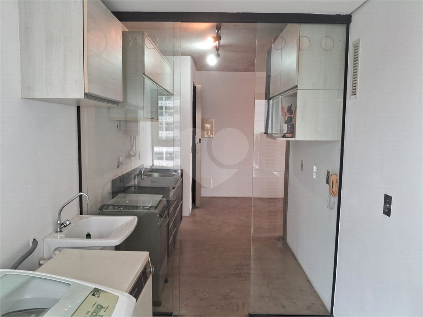 Apartamento para alugar com 1 quarto em Vila Leopoldina, São Paulo, SP