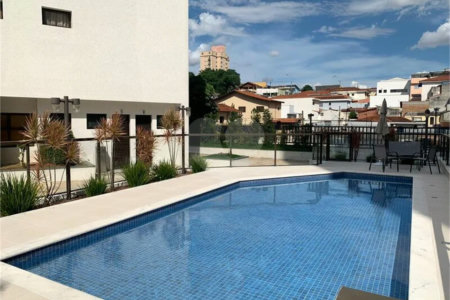 Apartamento à venda com 3 quartos, sendo 1 suíte, em Vila Aurora (zona Norte), São Paulo, SP
