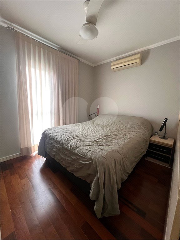 Sobrado à venda com 3 suítes em Vila Regente Feijó, São Paulo, SP