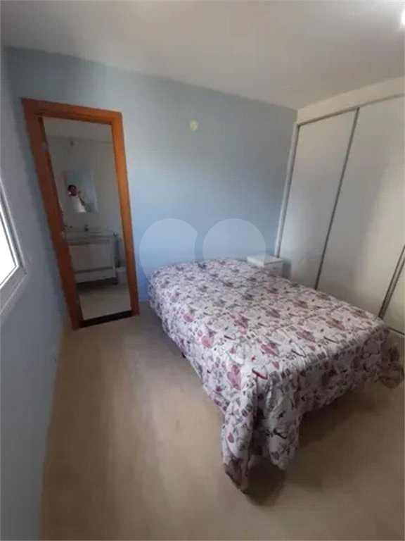Apartamento à venda com 3 quartos, sendo 1 suíte, em Urbanova, São José dos Campos, SP