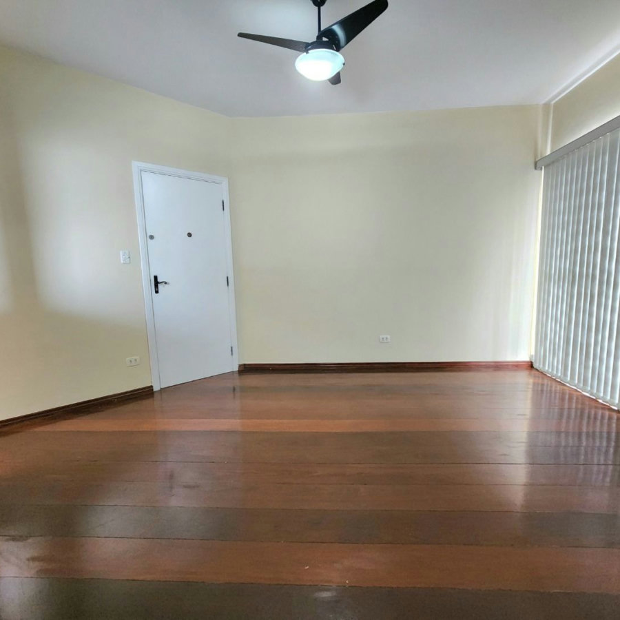 Apartamento para alugar, 47 m² por R$ 3.790,00/mês - José Menino - Santos/SP