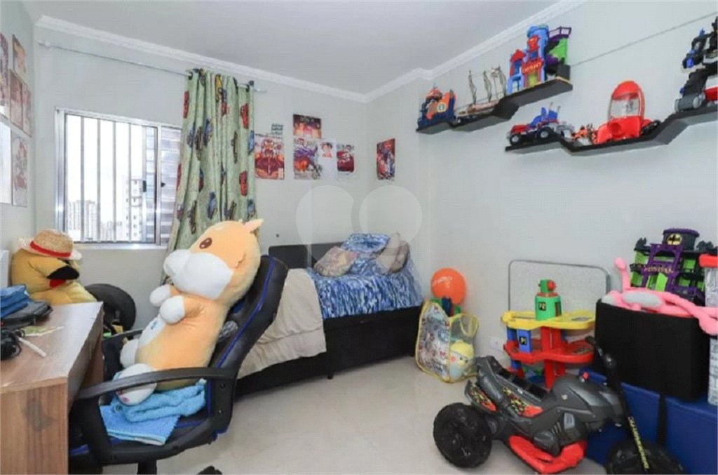 Apartamento à venda com 3 quartos, sendo 1 suíte, em Liberdade, São Paulo, SP
