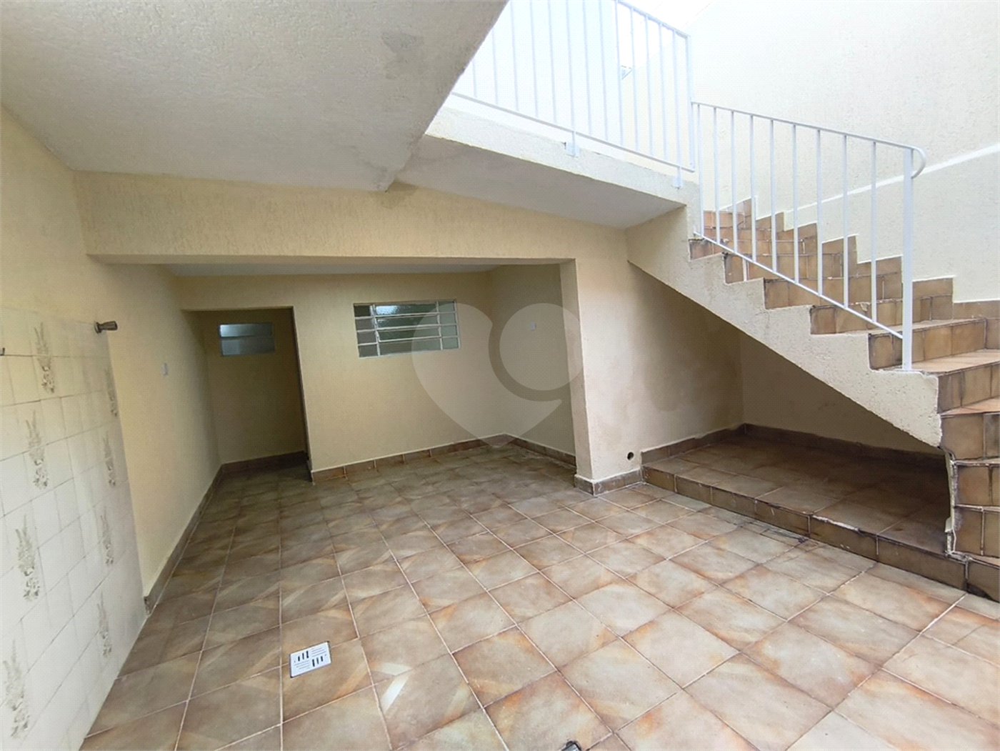 Sobrado à venda com 3 quartos, sendo 1 suíte, em Tucuruvi, São Paulo, SP