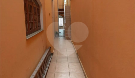 Casa à venda com 3 quartos, sendo 1 suíte, em Jaçanã, São Paulo, SP