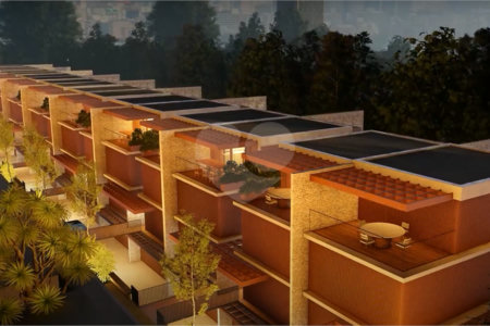 Casa à venda com 4 suítes no condomínio Terraz, São Paulo - SP