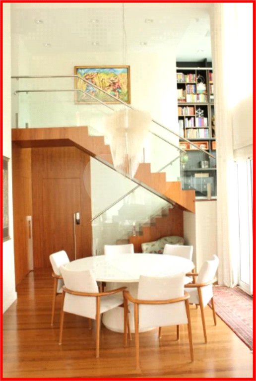 Apartamento à venda com 3 suítes em Jardim Fonte do Morumbi, São Paulo, SP
