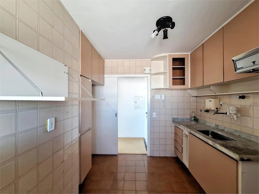 Apartamento para alugar com 2 quartos em SANTANA, São Paulo, SP