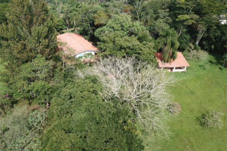 Chácara à venda com 5 quartos em Volta Grande (são João Novo), São Roque, SP