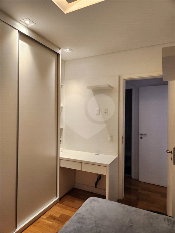 Apartamento à venda com 2 quartos, sendo 1 suíte, em Baeta Neves, São Bernardo do Campo, SP
