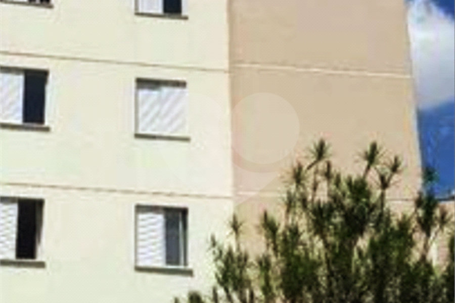 Apartamento à venda com 2 quartos em Cangaíba, São Paulo, SP