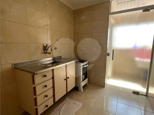 Apartamento à venda com 2 quartos em Santana, São Paulo, SP