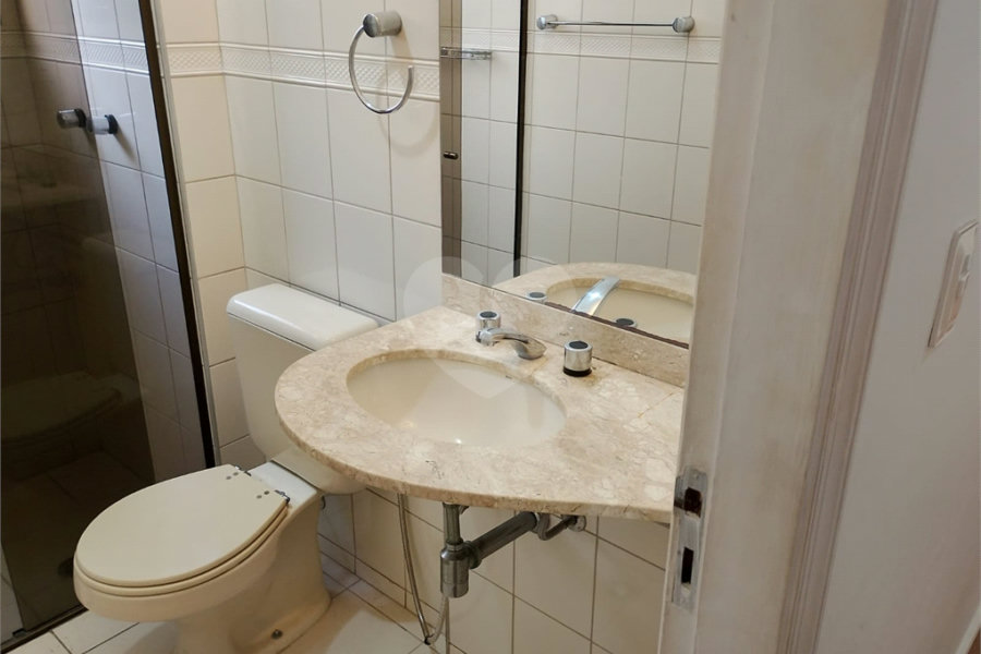 Apartamento à venda com 2 quartos, sendo 1 suíte, em Morumbi, São Paulo, SP