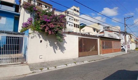 Sobrado à venda com 2 quartos, sendo 1 suíte,  em Imirim, São Paulo, SP
