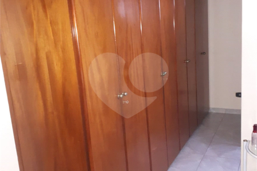 Sobrado à venda com 3 quartos, sendo 1 suíte, em Limão, São Paulo, SP
