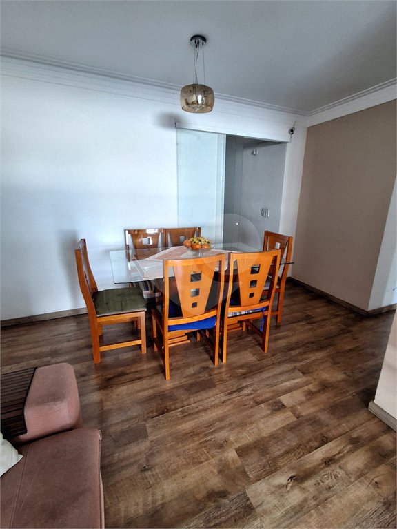 Apartamento à venda com 3 quartos, sendo 1 suíte, em Parque da Vila Prudente, São Paulo, SP