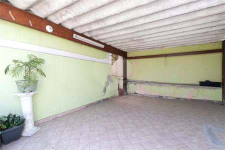 Casa à venda com 2 quartos em Parada Inglesa, São Paulo, SP